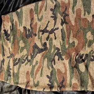 Hybrid & Company Textured Fabric